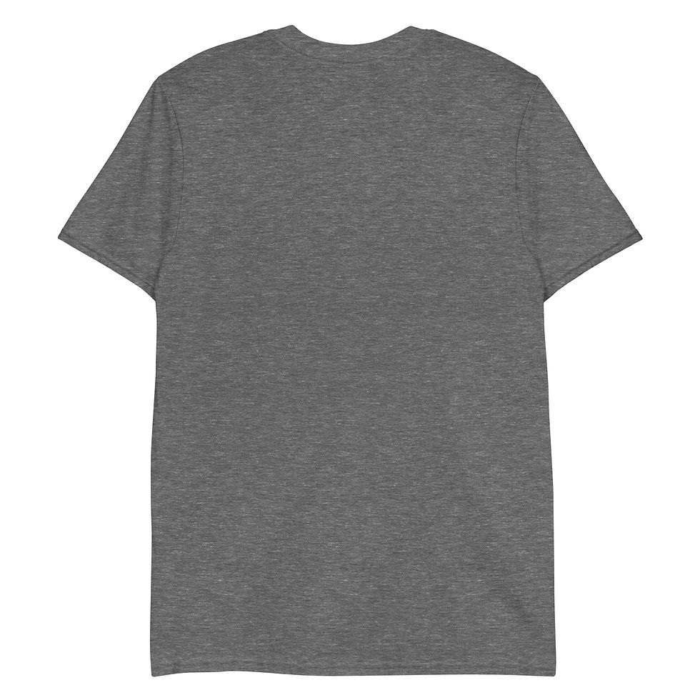 Thumbnail: CPDC Classic Unisex T-Shirt