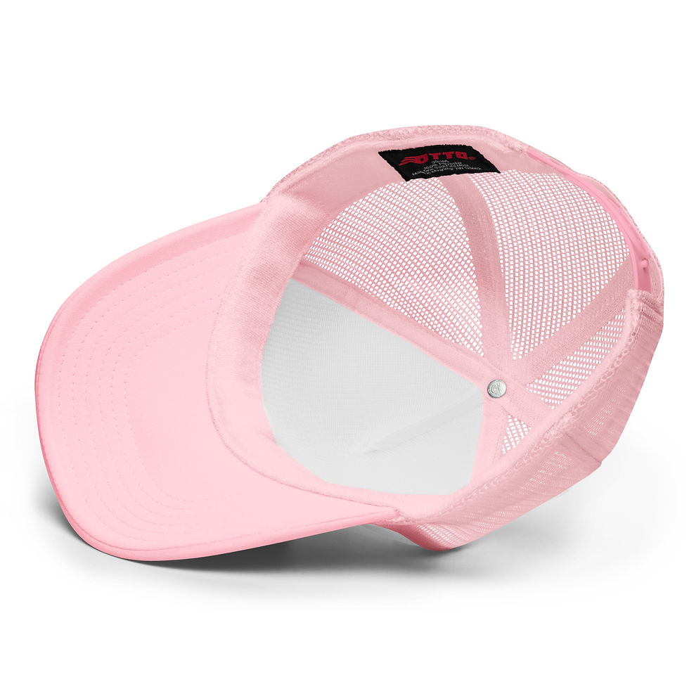 Thumbnail: CPDC Trucker Cap
