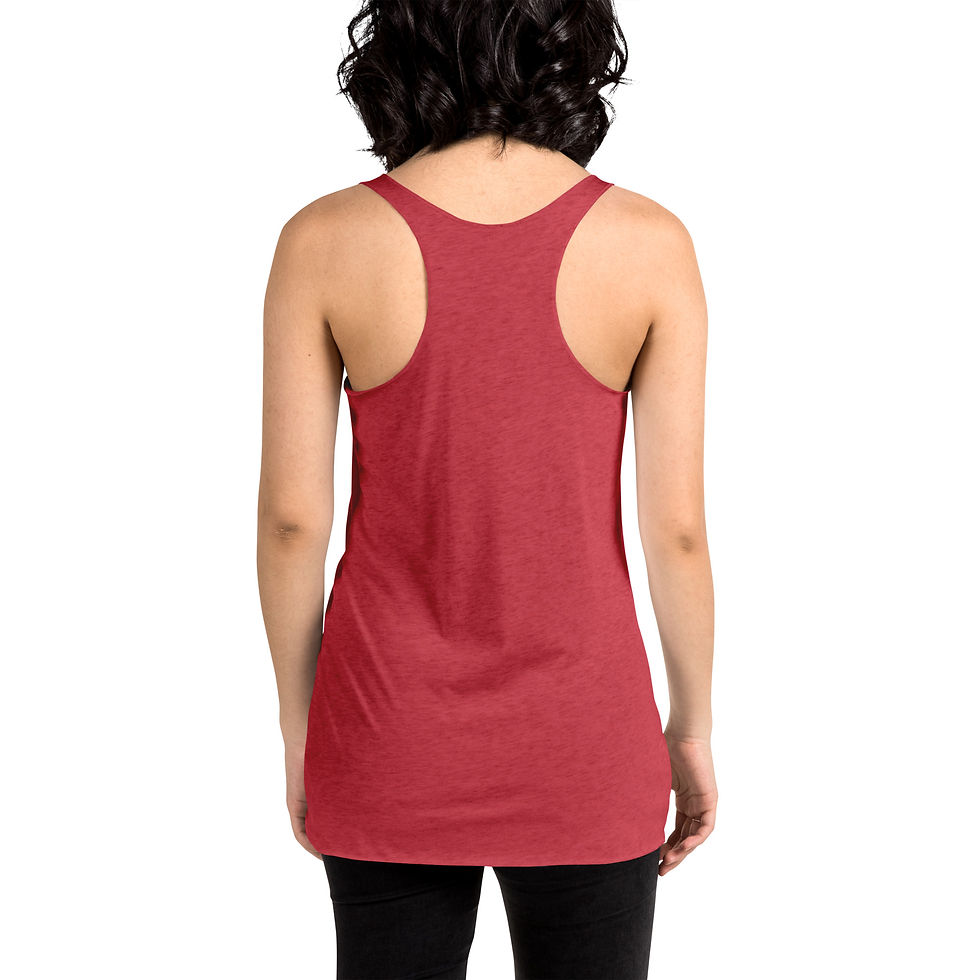Thumbnail: CPDC Women's Racerback Tank