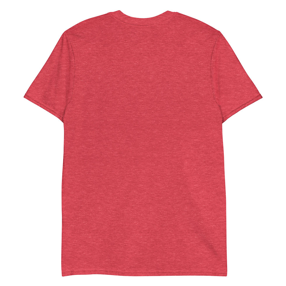 Thumbnail: CPDC Classic Unisex T-Shirt