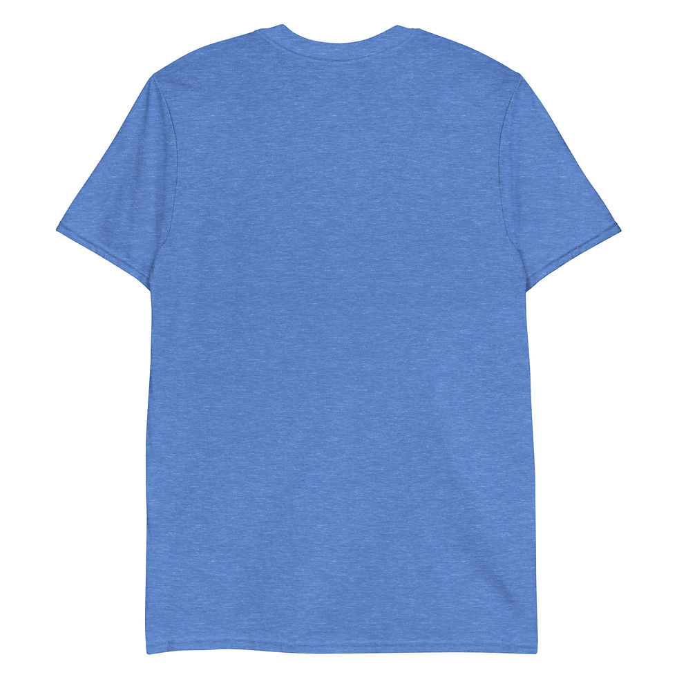 Thumbnail: CPDC Classic Unisex T-Shirt