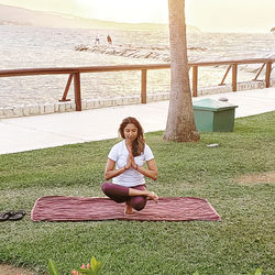 yoga secrets MBJ 2019