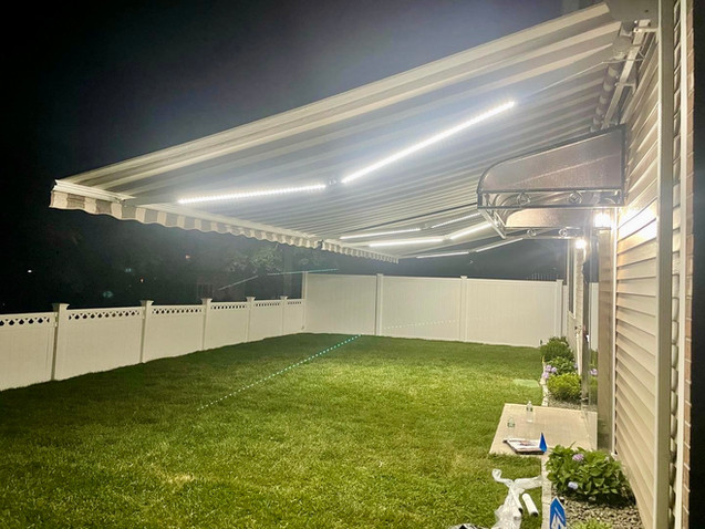 Custom-built retractable products  without custom-built prices in Norwalk Connecticut