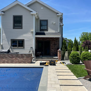 Awning Installation  in Milford, Connecticut, Awning Boys Service LLC Awning And Screen Expert in Connecituct