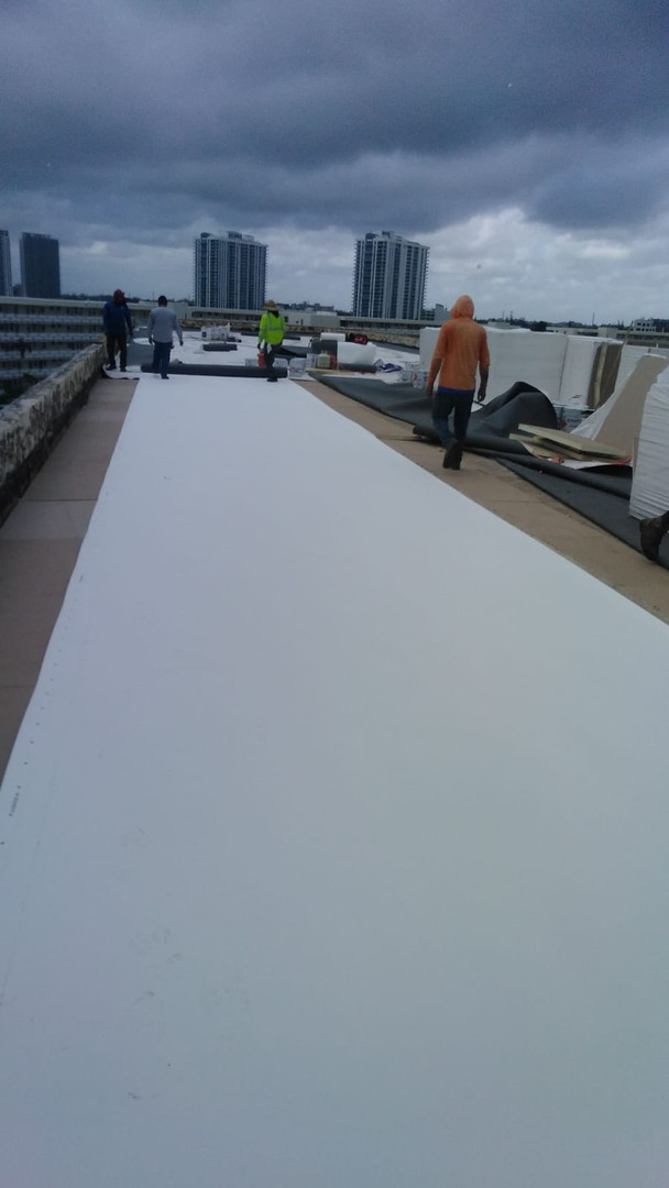 Point East One Condominium Aventura