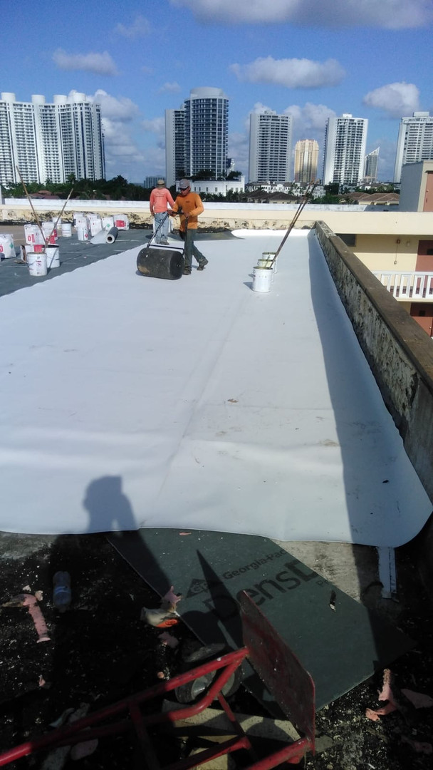 Point East One Condominium Aventura