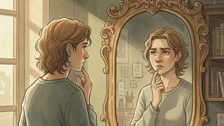 Quem você pensa que é?