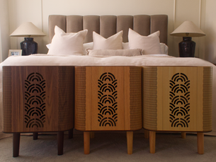 Why we created the Aura series: clean air designed to belong in your home