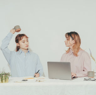 【NEW^^】S/Sシーズン撮影が出来上がりました＊動画あり＊