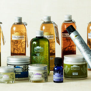 92％天然由来。オーガニックカラーと読んでいいカラー【ヴィラロドラ】