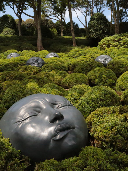 Jardins d’Etretat