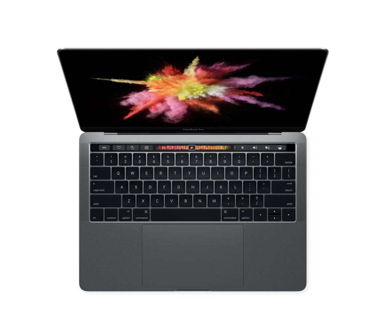 Apple Macbook Pro 13'' 512GB Touch Bar