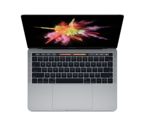 Apple Macbook Pro 13'' 256GB Touch Bar | macconnection