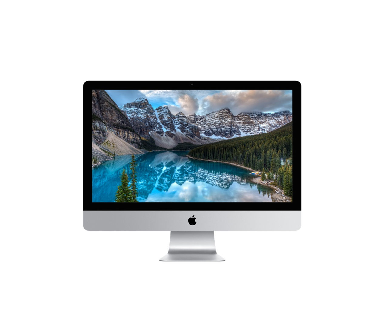 Apple iMac 21'' 1TB 2.8Ghz