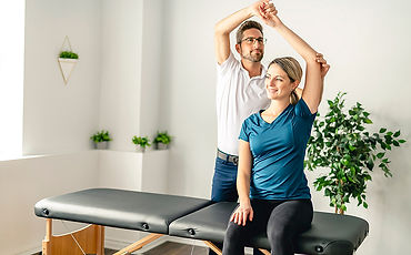 General Physiotherapy