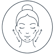 Cosmetic Acupuncture icon4