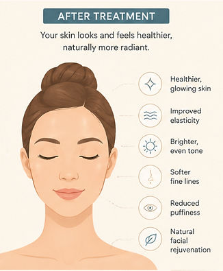Facial Acupuncture Part 3