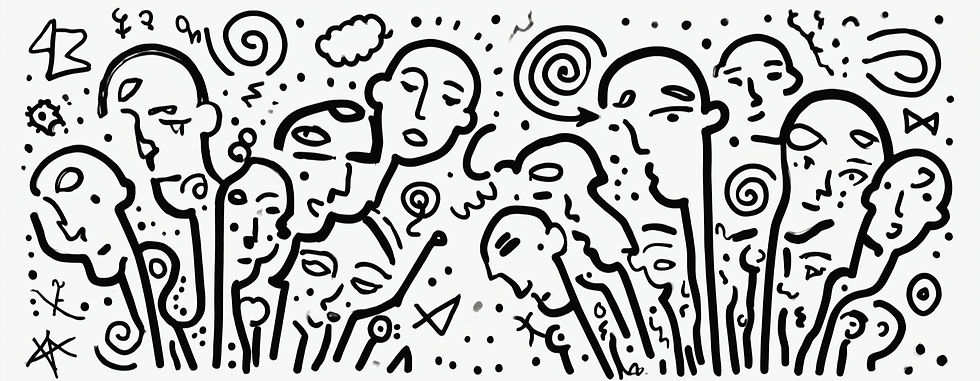 The Illusion of Ideas