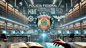 Concurso PF: Cebraspe confirmada!