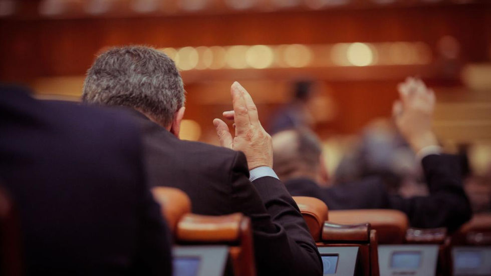 Before the 2025 Gubernatorial Election, I spoke to someone that compiled data on Abigail Spanberger's voting record. 