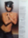 Thumbnail: FHM Jan 2003 #157 - Halle Berry, Shania Twain, Rachel Grant