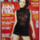 Thumbnail: FHM Jan 2002 #145 - Heidi Klum, Anna Friel, Athena Douris