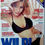Thumbnail: FHM Jan 1999 #108 - Lisa Faulkner, James Hetfield