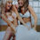 Thumbnail: MAXIM Sept 2005 - Keyra de Augustina, Ashley Mulheron, Gemma Atkinson