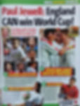 Thumbnail: Nuts 2-8 June 2006 - Imogen Thomas, Claire Andrisani, Kayleigh