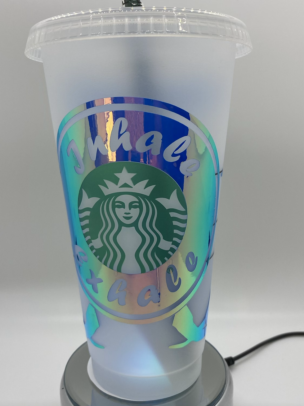 Thumbnail: Namaste Cold Cup