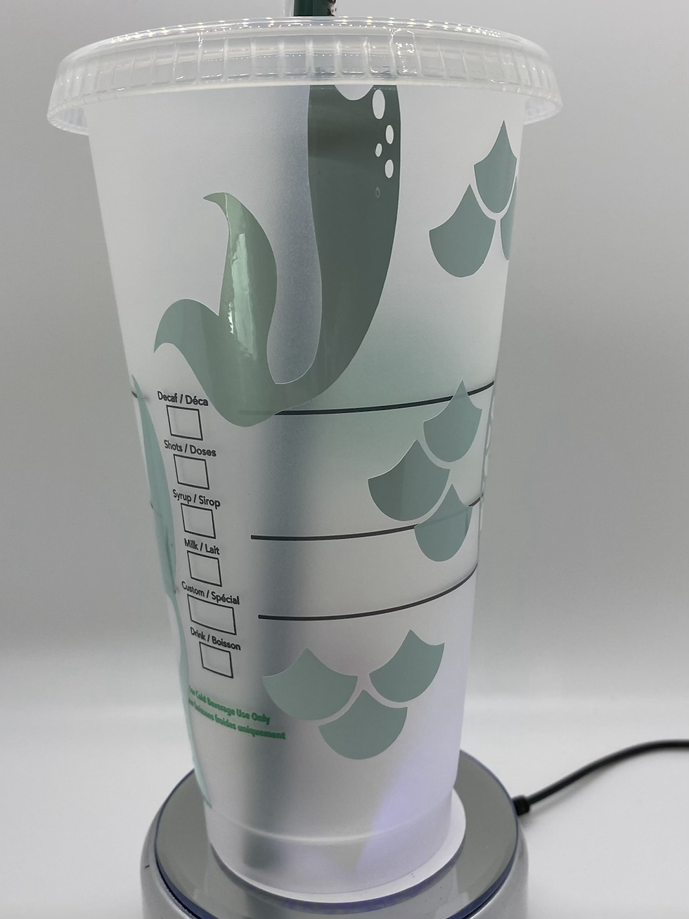 Thumbnail: Mermaid Cup