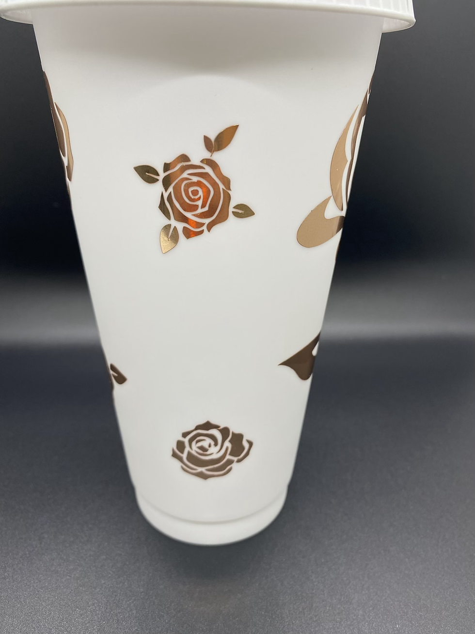 Thumbnail: Rose Gold