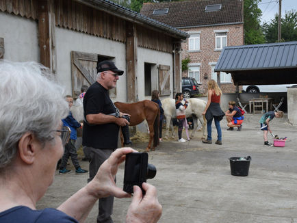 Le "bien-être animal" 