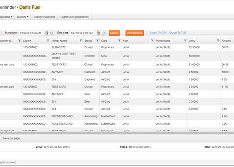 Siteminder Software | Qtpod New Site