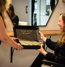 Hidden Beauty Lounge, Hair Extensions