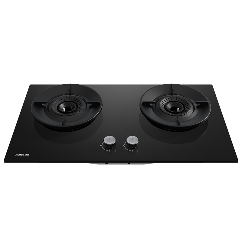 Thumbnail: Glass Built-In Hob : 2 -HB8376C