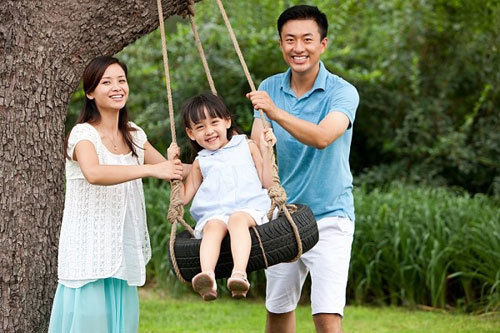 Một số cách giúp trẻ em hoạt động năng động hơn