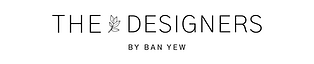 The designers by banyew logo