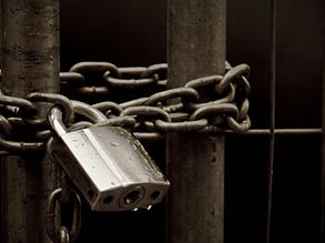 How barriers to entry influence competitive advantage.