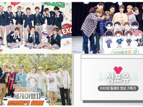 EXO-L de primeira viagem? Confira 6 programas para conhecer melhor o EXO 