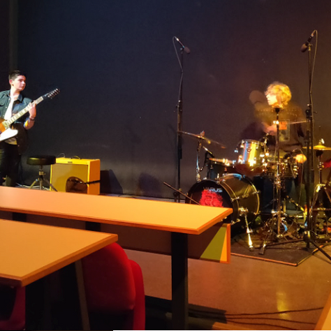 Concert de charité