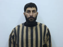 ލެވަންޓް ސަރަހައްދުގެ އައިސިސްގެ އަސްކަރީ ކޮމާންޑަރު ސޫރިޔާގެ ސަލާމަތީ ބާރުތަކުން ހައްޔަރުކޮށްފި