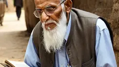 ފިރިހެނުން ހަތަރެކެވެ!