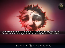 ވީޑިއޯ / ޞަބުރަންޔާ ނަފްސީ