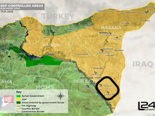 ދީރް އެއްޒޫރުގެ މުހިންމު ތެޔޮ ވަޅުތަކުން އެސް.ޑީ.އެފް ފައިބައިފި