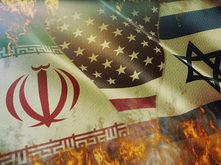 އީރާން ހަނގުރާމަ  3 ވަނަ ދުވަސް