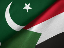 ޕާކިސްތާނުން ސޫދާނާއެކު 1.5 ބިލިއަން ޑޮލަރުގެ ހަތިޔާރުގެ ބޮޑު އެއްބަސްވުމެއްގައި ސޮއިކޮށްފި