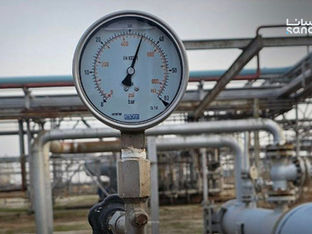 ޖިބްސާ ގޭސް ދަނޑުތަކުގެ ކޮންޓްރޯލް ހޯދުމަށްފަހު، ކަރަންޓު އުފެއްދުމަށް ބޭނުންވާ ގޭސް ފޮނުވަން ފަށައިފި