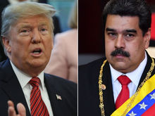 މުހިންމު އެންމެ ފަހުގެ މައުލޫމާތު: މަދޫރޯއާއި އޭނާގެ އާއިލާ އެމެރިކާގެ ބާރުގެ ދަށަށް ގެންގޮސްފި ކަމަށް ޓްރަމްޕް ބުނެފި