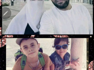 ޣައްސާމް ބްރިގޭޑުގެ ވަރުގަދަ ޝަހްސް "އަބޫ އުބައިދާ " ( ހުތައިފާ ސަމިރް އަލް ޚާލޫތް) ޝަހީދުކޮށްލައިފައިވަނީ އޭނާގެ އަނބިކަނބަލުން "އުއްމު އިބްރާހިމް" (އިސްރާ ޣައްސާމް ) އަދި 3 ދަރިންނާއެކު ވަނިކޮށެވެ.